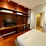 Crown Boutique 酒店 4*