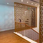 酒店 Crown Boutique Durrës