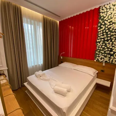 Hotell Crown Boutique