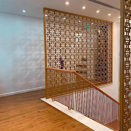Hotell Crown Boutique Durrës