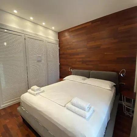 Crown Boutique Hotel Durrës