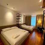 Crown Boutique 4* דורס